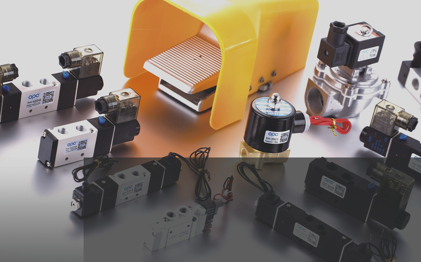 Ningbo quansheng century technology co. LTD. Ningbo quansheng century technology co. LTD.